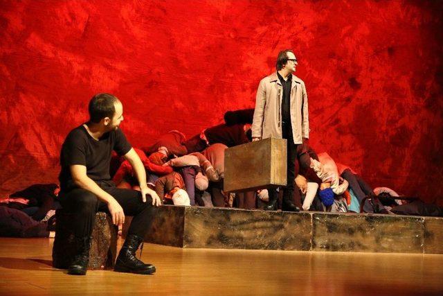 Aliya İzzet Begoviç’in Fikirleri Başakşehir’de Yankılandı 1