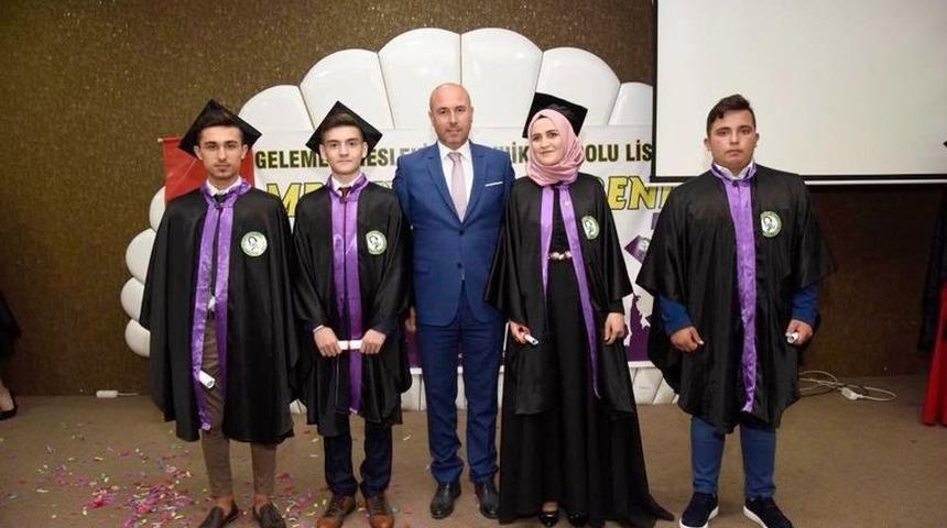 Başkan Togar: "gen&ccedil;lerimize G&uuml;veniyoruz"