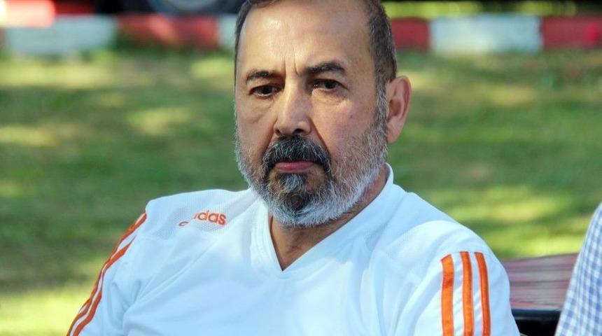 İsmail Uyanık: &ldquo;bize G&uuml;venenleri Mahcup Etmeyeceğiz&rdquo;