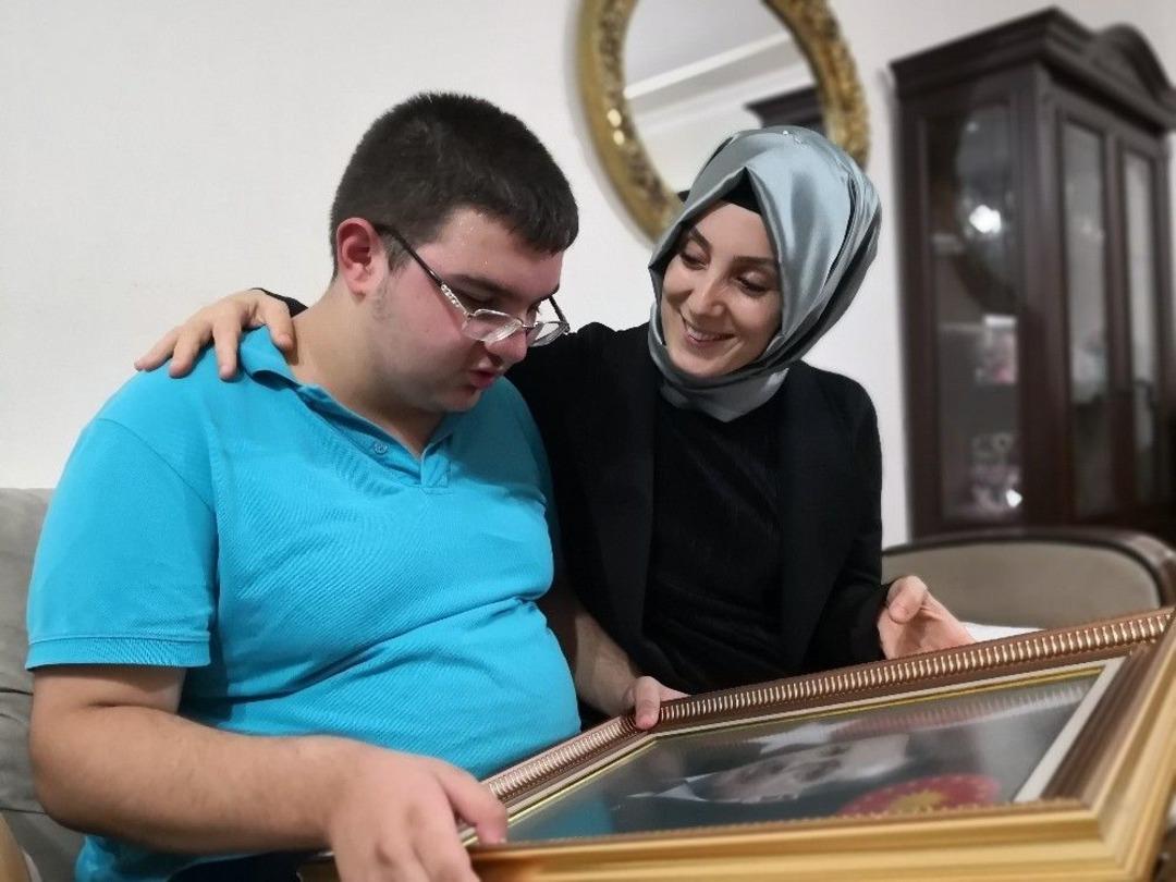 Ak Parti Trabzon Milletvekili Adayları Se&ccedil;im &Ccedil;alışmalarını S&uuml;rd&uuml;r&uuml;yor