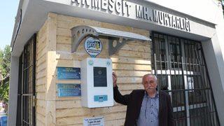 Maski Pratik Cihazları Yaygınlaşıyor