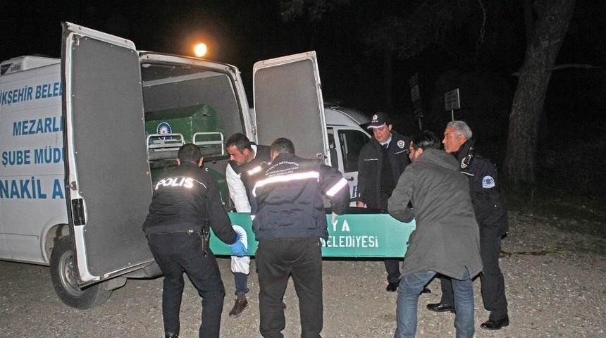 Antalya’dan Kemer’e Ölüm Yolculuğu