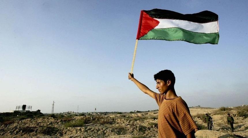 Malatya Uluslararası Film Festivali&rsquo;nde Konuk &Uuml;lke Filistin