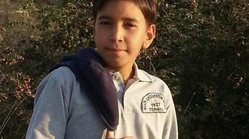 Şakalaşma &Ouml;l&uuml;mle Bitti