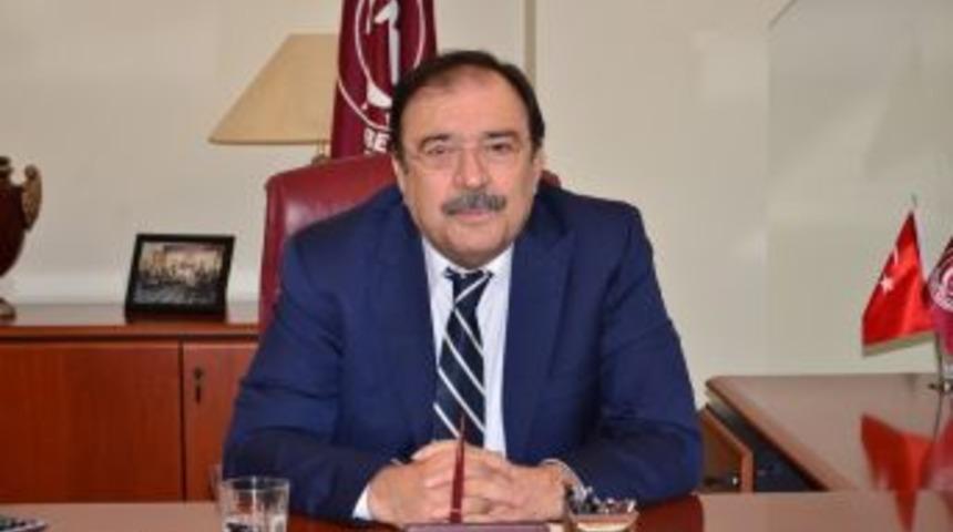 Başkan Faruk Kula G&uuml;ven Tazeledi