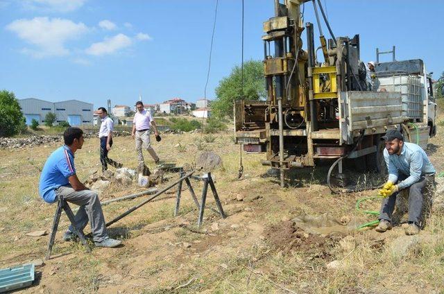 Başkan Palabıyık’tan Devlet Hastanesi Müjdesi