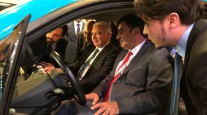 İstanbul Taksiciler Esnaf Odası Başkanı Yahya Uğur&rsquo;dan "itaksi" A&ccedil;ıklaması