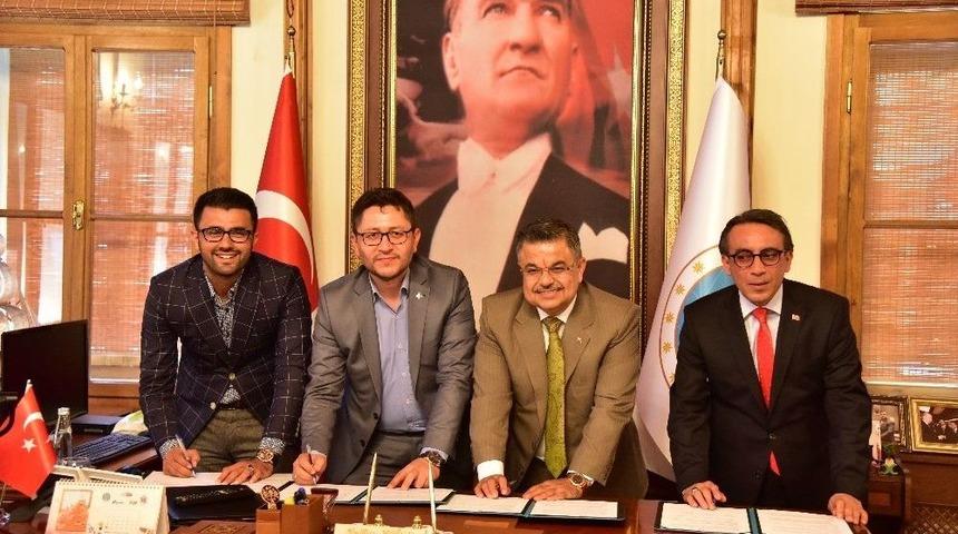 Bilecik Yedi Adam Ve &Ouml;nc&uuml;leri K&uuml;t&uuml;phanesi Kuruluyor