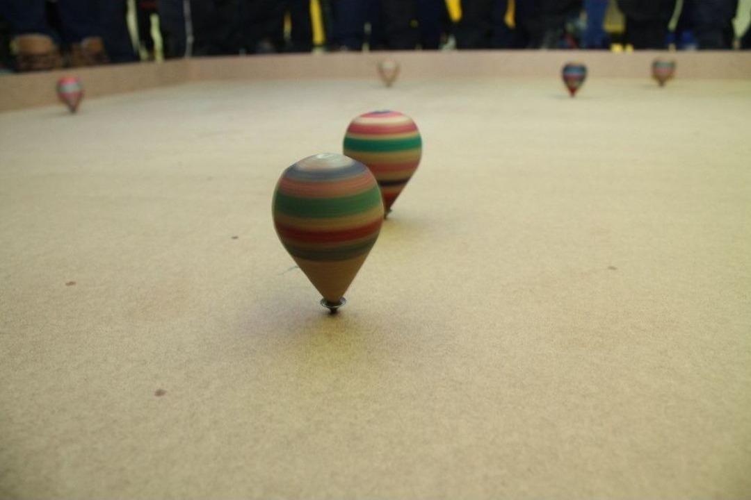 Tokat&rsquo;ta Topa&ccedil; Turnuvası