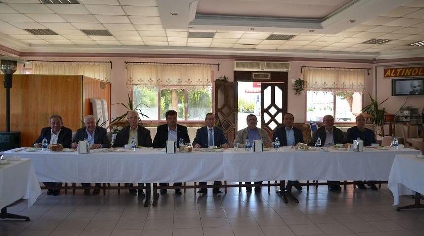 Geriter&rsquo;den Kula&rsquo;ya &Ccedil;ıkartma