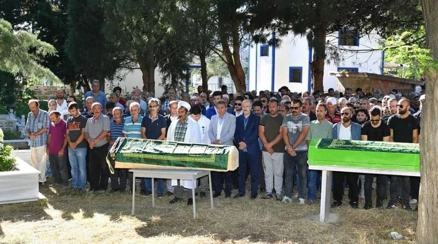 Deniz Altında Akıl Almaz &Ouml;l&uuml;m