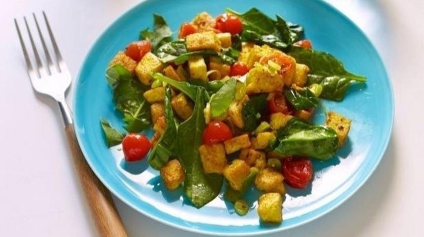 Bi' Dolu Protein İçeren Etsiz 10 Yemek Tarifi