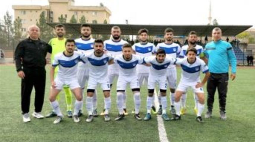 Ceylanpınar Belediye Spor Suruç’tan Bir Puanla Döndü