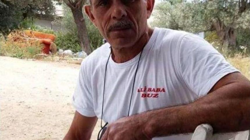 Alacağını İsteyince Öldürüldü