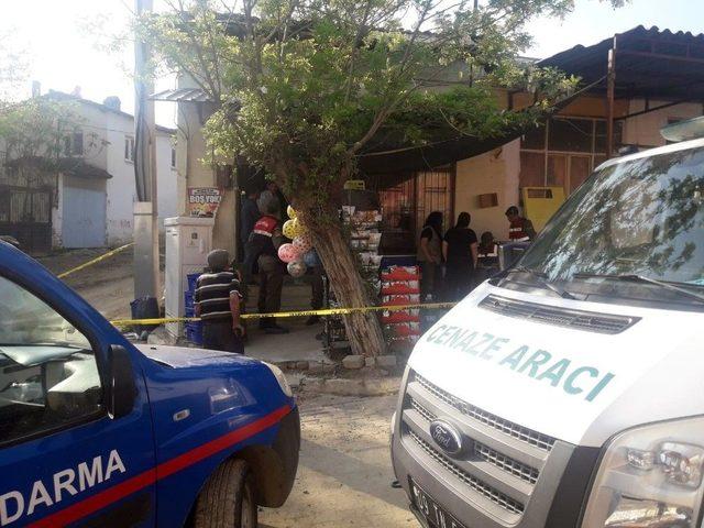 Alacağını İsteyince Öldürüldü 2