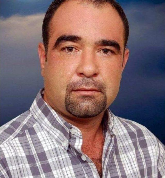 Alacağını İsteyince Öldürüldü 3