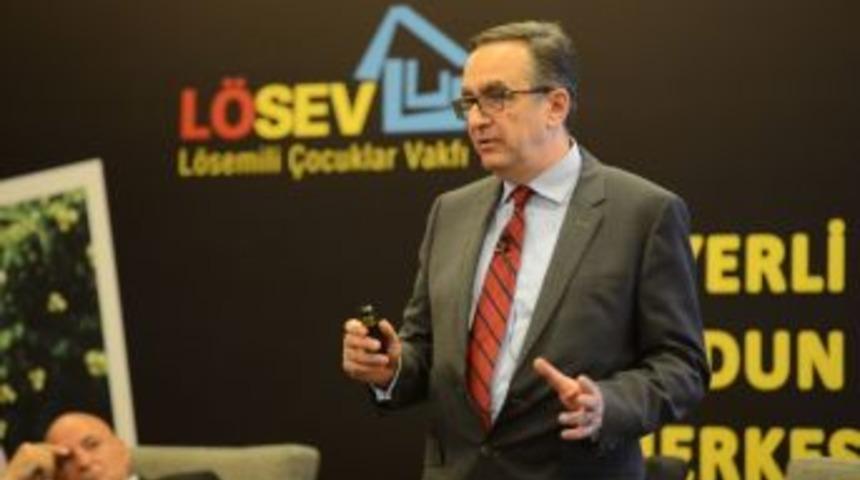 L&ouml;sev&rsquo;den &ldquo;yerli Malı&rdquo; Hamlesi