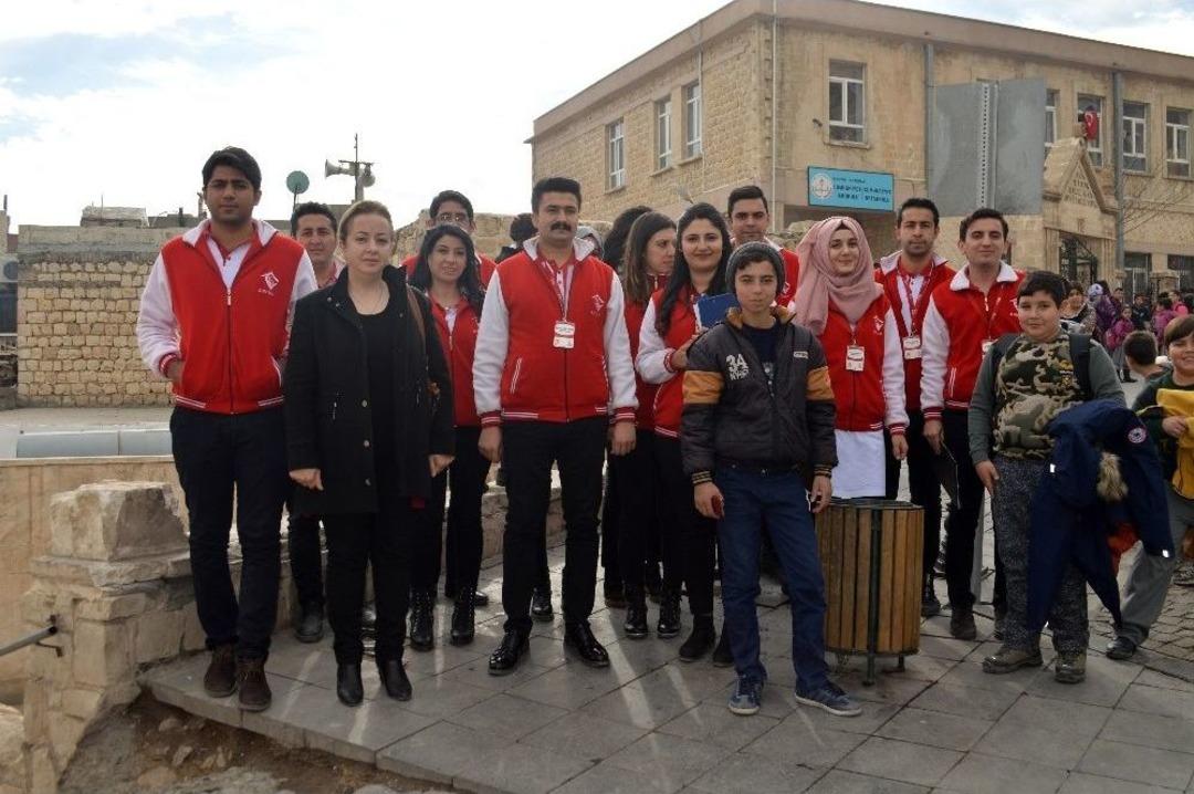 Devletten İhtiyaca G&ouml;re Yardım