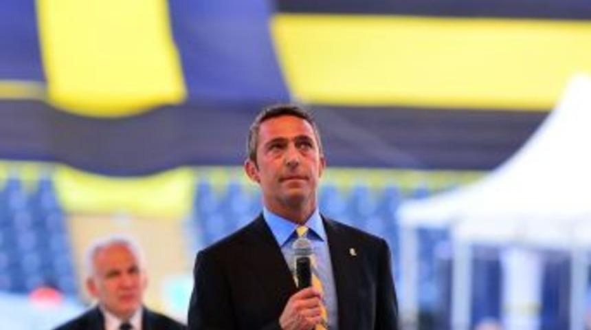 Ali Ko&ccedil;: &ldquo;bu Yolda Kimseye Biat Etmedik&rdquo;