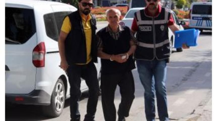 Mal Paylaşımı Cinayetinde İlk Duruşma G&ouml;r&uuml;ld&uuml;