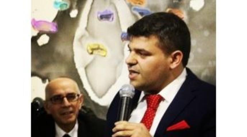 Eryavuz: "urfa Halkı 11 Nisan 1920 Yılında Kahramanca Savaşarak, Kentlerini D&uuml;şman İşgalinden Kurtarmıştır"