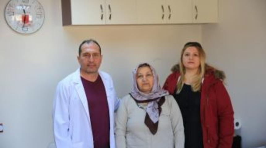 &rsquo;kesilecek&rsquo; Denilen Ayak, 17 Ameliyatla Kurtarıldı