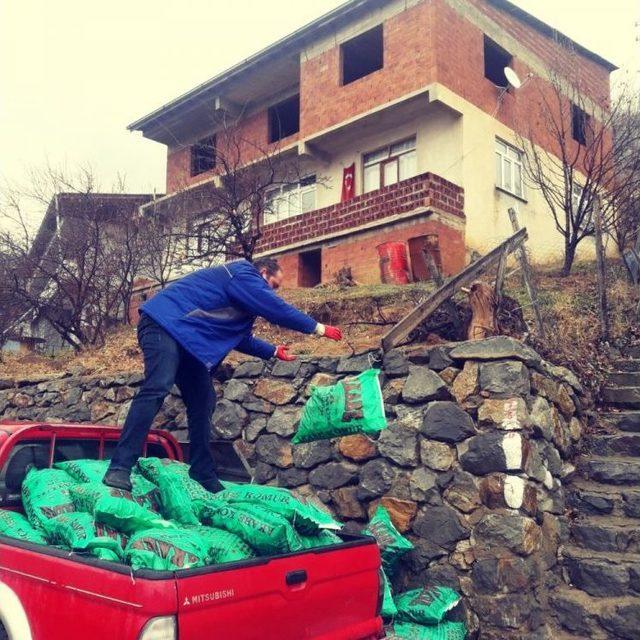 Gümüşhane Belediyesi Aile Yaşam Merkezi Gönülleri Kazanmaya Devam Ediyor