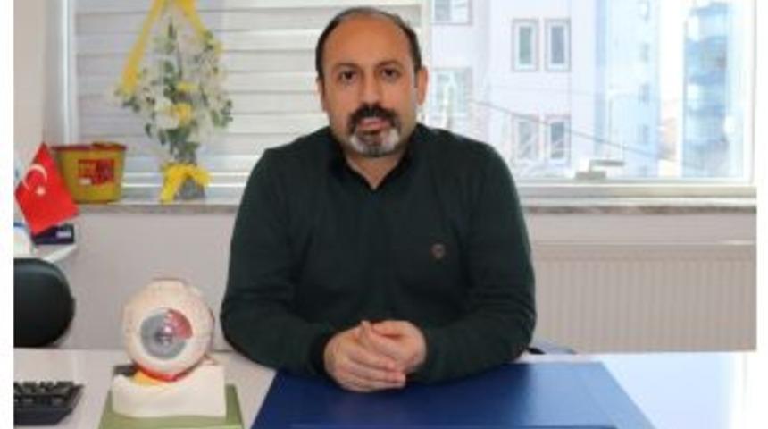 Urartu G&ouml;z&rsquo;de Keratoplasti (g&ouml;z Nakli) D&ouml;nemi