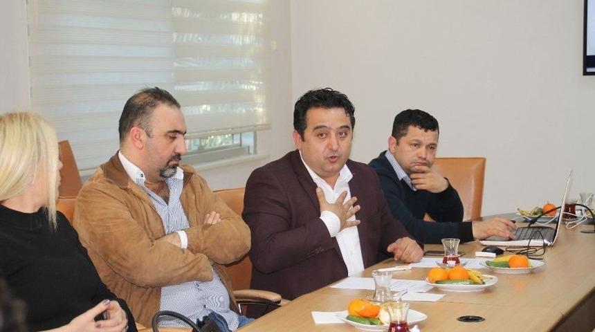 Alanya Kış Turizmini Canlandıracak