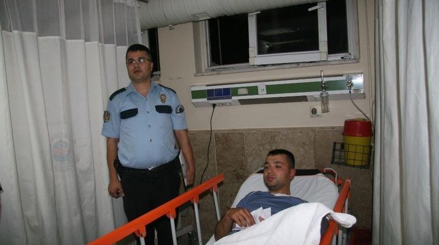 Gıda Zehirlenmesi Geçiren Askerlerden 60’ı Taburcu Oldu