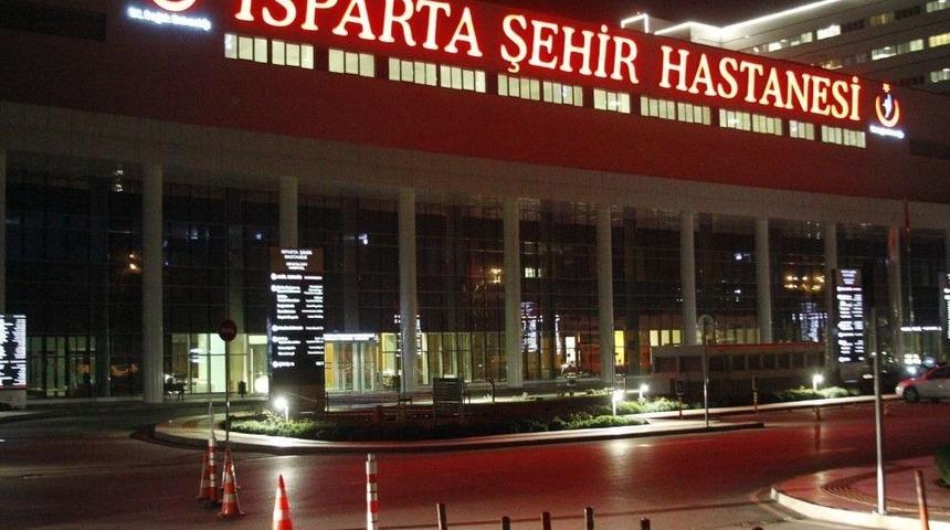 Cumhurbaşkanı Erdoğan, Esat Kabaklı&rsquo;nın Sağlık Durumu Hakkında Bilgi Aldı