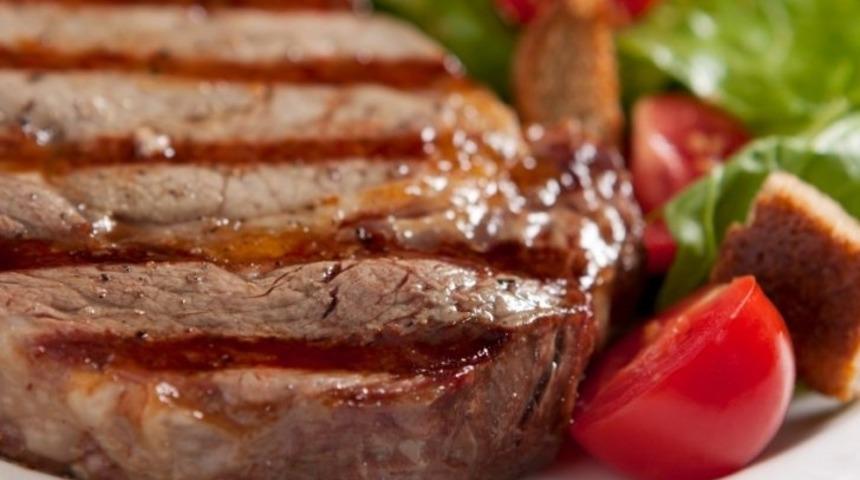 Et Yemeyi Bırakınca Bakın Vücudumuzda Neler Oluyor!