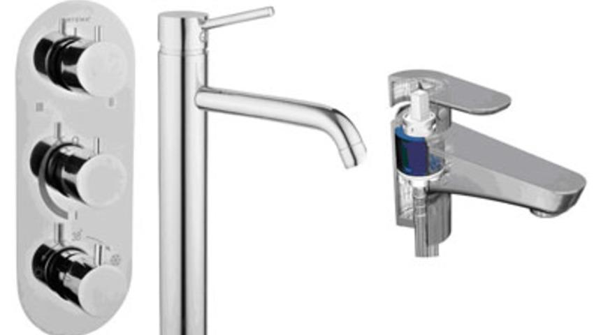 Su Sıcaklığını Ayarlayan Batarya