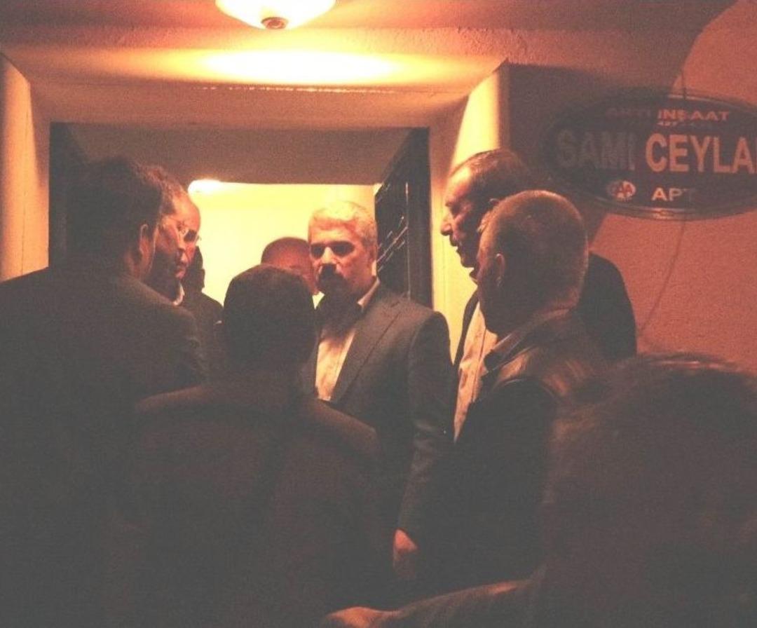 &Uuml;&ccedil; Ay Sonra Kırşehir&rsquo;e D&ouml;n&uuml;p Memurluk Hayali Kuruyordu Şehit D&uuml;şt&uuml;