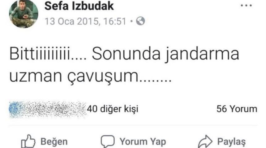 Bitlis&rsquo;te Şehit D&uuml;şen Askerin Acı Haberi Adana&rsquo;daki Ailesine Ulaştı