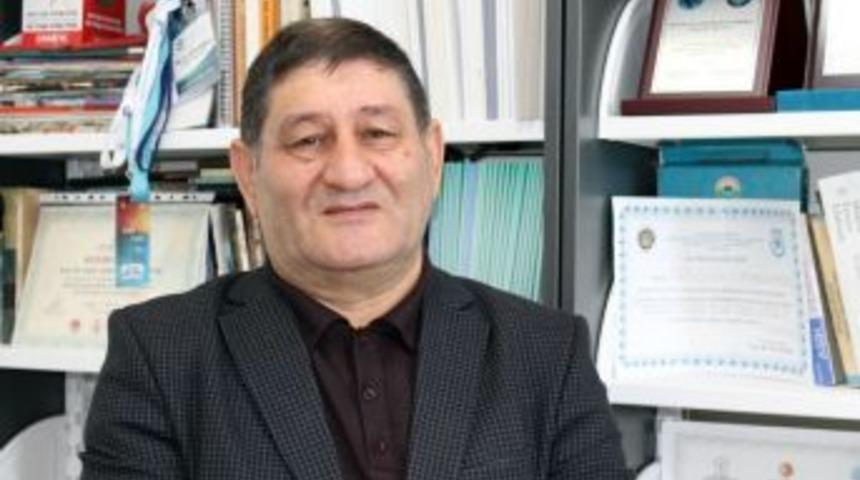 Prof. Dr. Mehdiyev: "benard&rsquo;ın Kitabı İlk Kez Avrupalı Bir Yazarın Ermeni Soykırımı Olmadığını İfade Etmesi A&ccedil;ısından &Ouml;nemli Bir Kaynak"