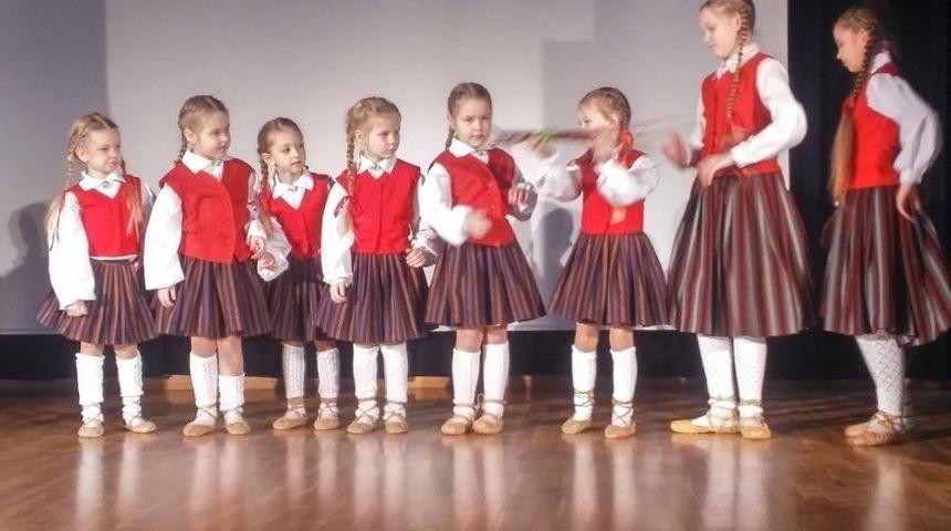 At&ccedil;alı &Ouml;ğrencilerden Letonya&rsquo;ya Proje Gezisi