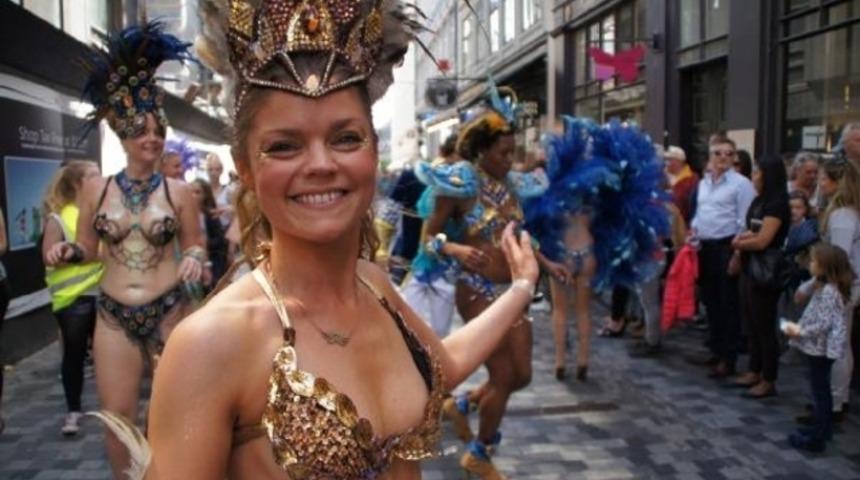 Kopenhag, yine Rio&rsquo;yu aratmadı