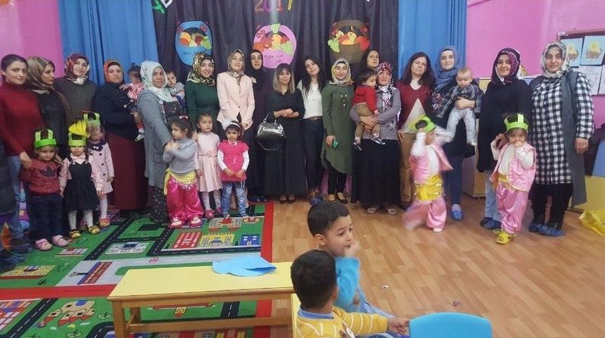 Batman&rsquo;da Yerli Malı Haftası