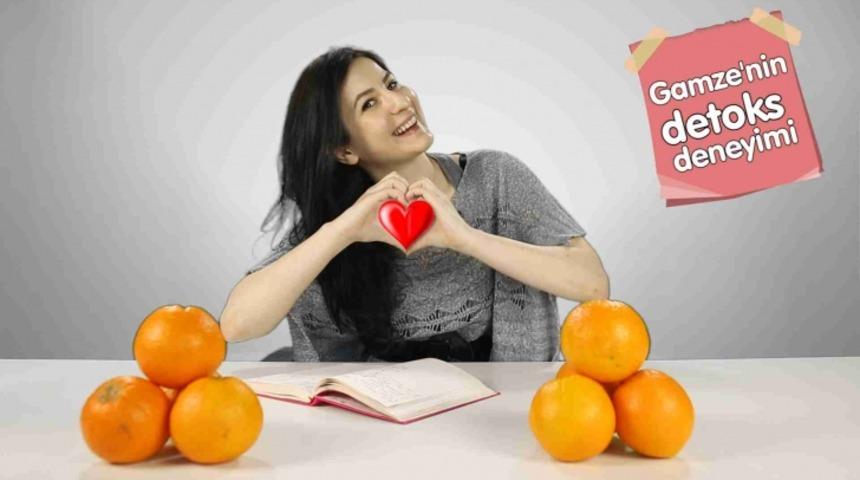 O Son &Ccedil;ikolatalı Pastayı Yemeyecektim!