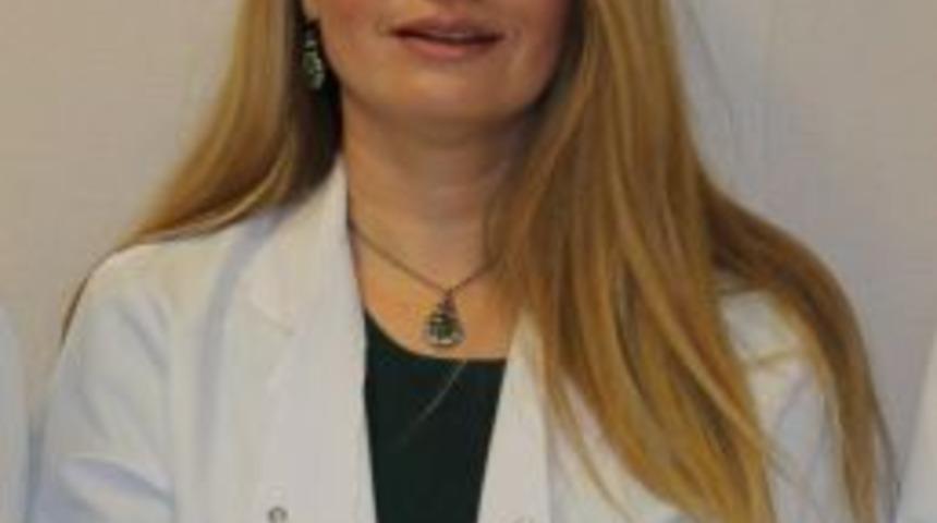 &ldquo;kanserle M&uuml;cadelede Olumlu D&uuml;ş&uuml;n&uuml;n"