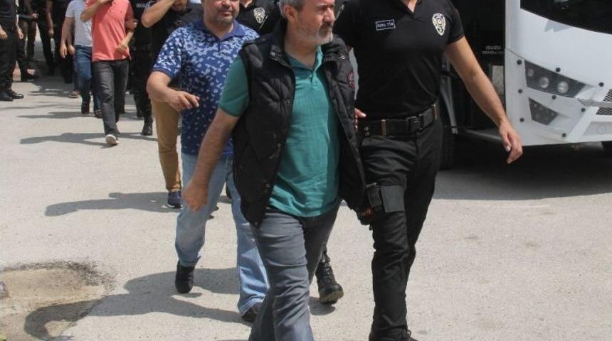 Fet&ouml;&rsquo;c&uuml; Askerlerin 15 Temmuz İtirafı