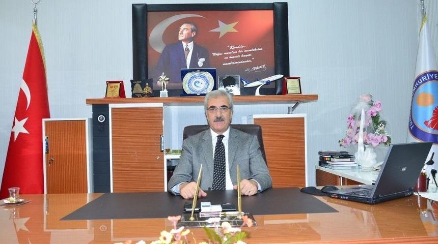 Balıkesir N&uuml;fus M&uuml;d&uuml;rl&uuml;ğ&uuml; Uyardı