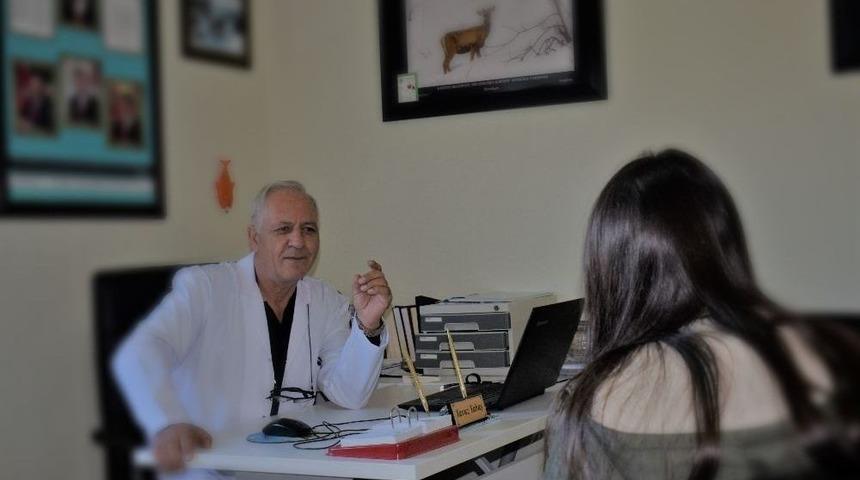 Kartepe&rsquo;de &Uuml;cretsiz Psikolojik Danışmanlık Hizmeti Veriliyor