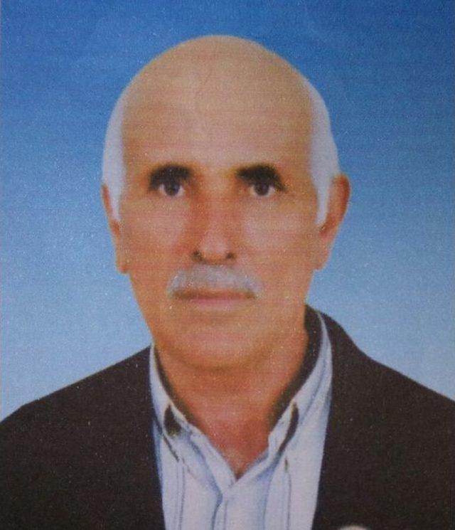 Evinin Önünde Beklerken Otomobilin Çarptığı Yaşlı Adma Öldü 1