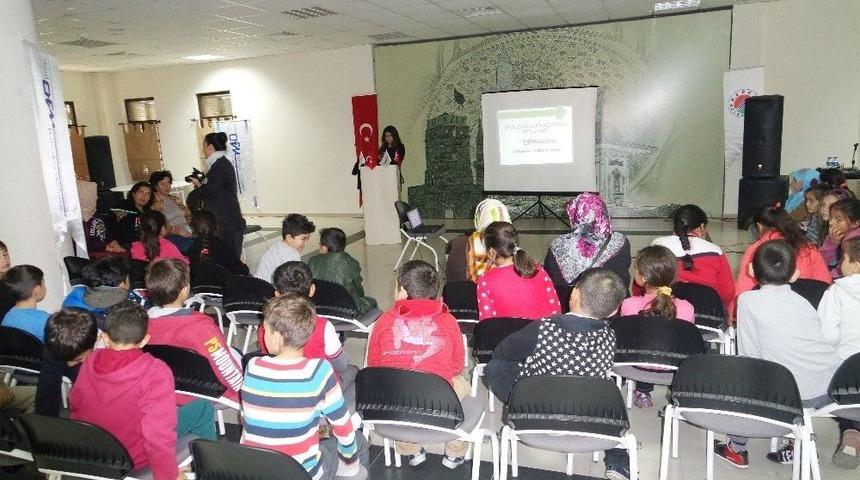 Okul Çağında Beslenme Bozukluğuna Dikkat