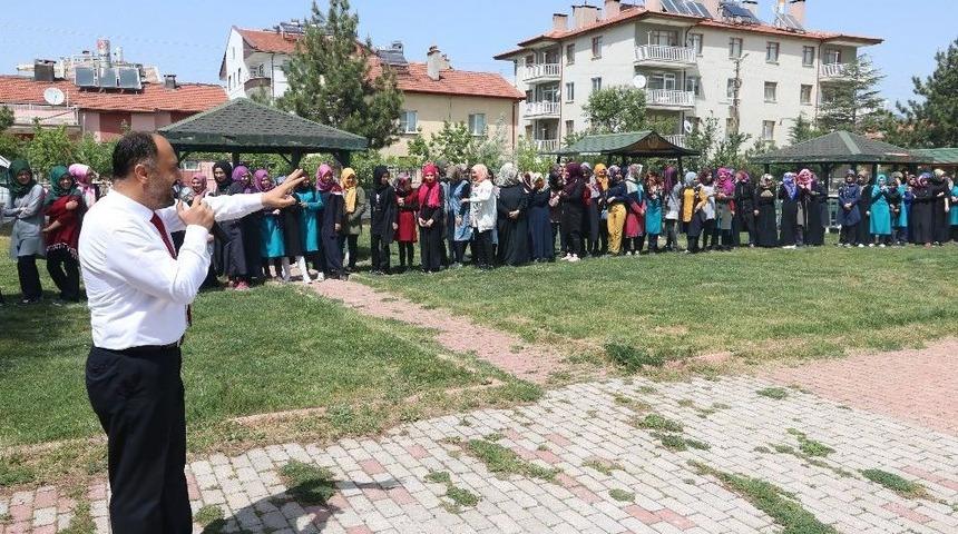 Beyşehir Belediyesinden Eğitime Tam Destek