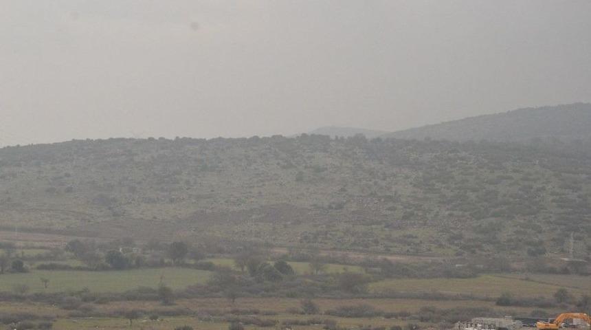 Manisa Osb Kent’te Anket Süreci Tamamlandı