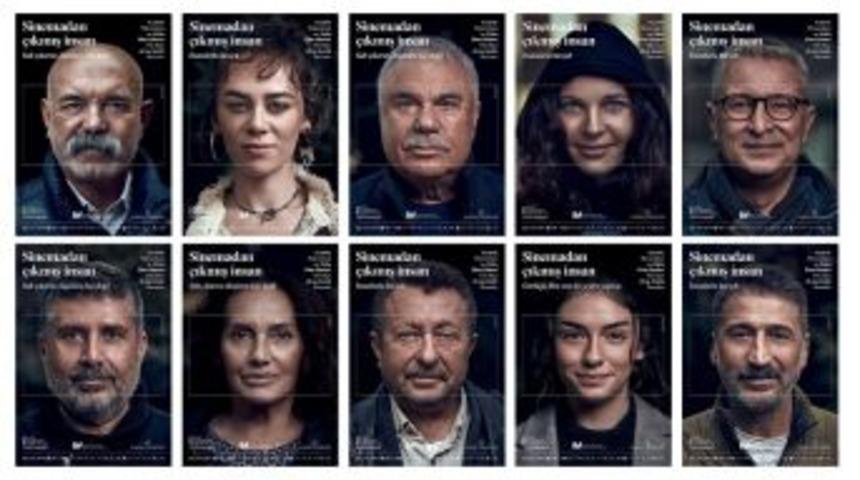 Palto Film G&uuml;nleri Başlıyor