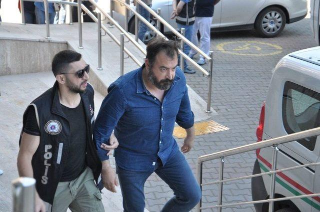 Zonguldak’ta Suç Örgütü Operasyonu: 9 Şüpheli Adliyede